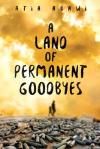 a land of permanent goodbyes book cover