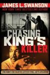 chasing king's killer book cover