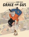 grace for gus book cover