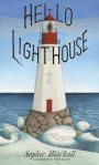 hello lighthouse book cover