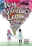 ivy aberdeen's letter to the world book cover