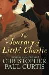 the journey of little charlie book cover