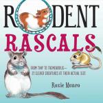 rodent rascals book cover