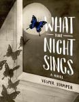 what the night sings book cover