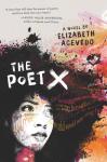poet x book cover