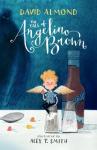 tale of angelino brown book cover