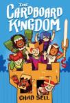 cardboard kingdom cover