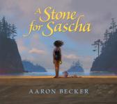 stone for sascha cover