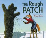 the rough patch book cover