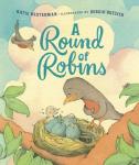 a round of robins book cover