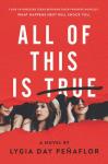 all of this is true book cover