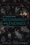 thousand beginnings and endings book cover