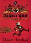 The assassination of brangwain spurge book cover