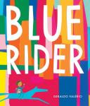 blue rider book cover