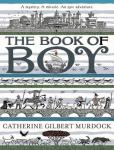 book of boy book cover