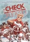 Check, Please!: #Hockey book cover
