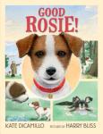 good rosie book cover
