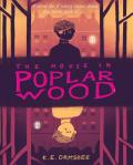 The House in Poplar Wood book cover