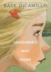 Louisiana's Way Home book cover
