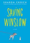 saving winslow book cover