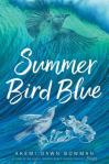 Summer Bird Blue book cover