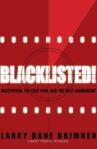 Blacklisted! book cover