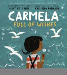Carmela Full of Wishes book cover