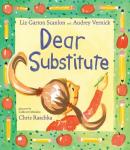 Dear Substitute book cover