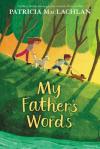 my fathers words book cover