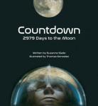 Countdown: 2979 Days to the Moon book cover