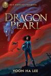 Dragon Pearl book cover