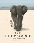 The Elephant book cover