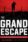 The Grand Escape book cover
