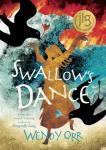 Swallow's Dance book cover