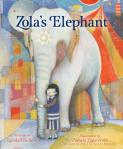 Zola's Elephant book cover
